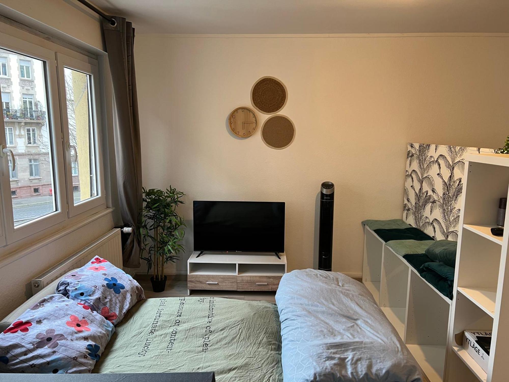 Appart Strasbourg Centre Ngoại thất bức ảnh